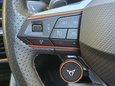 Cupra Formentor 2.0 Formentor VZ2 TSi 4Drive Semi-Auto 4WD 5dr 21