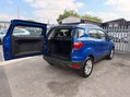 Ford Ecosport 1.5 EcoSport Zetec 5dr 28
