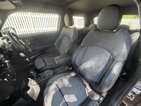 Mini Hatch COOPER S LEVEL 2 38