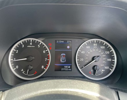Nissan Juke 1.0 Juke Visia DiG-T 5dr 20