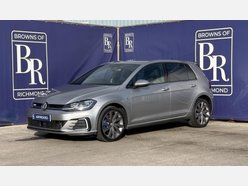 Volkswagen Golf 1.4 TSI 8.7kWh GTE Advance Hatchback 5dr Petrol Plug-in Hybrid DSG Euro 6 ( 8