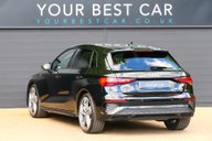 Audi A3 1.5 A3 Sportback 35 TFSI MHEV S Line Edition 1 Semi-Auto 5dr 15