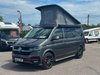 Volkswagen Transporter AWAITING PREPARATION