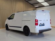 Vauxhall Vivaro 1.5 Vivaro 2900 Sportive S/S 20