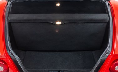 Ferrari 550 BARCHETTA Pininfarina 51