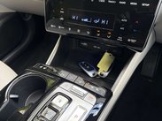 Hyundai TUCSON 1.6 Tucson Ultimate TGDi PHEV 4x4 Auto 4WD 5dr 40