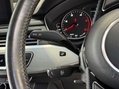 Audi A4 2.0 A4 S Line TDI Semi-Auto 4dr 55