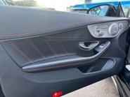 Mercedes-Benz C63 4.0 C63 V8 BiTurbo AMG (Premium) Coupe 2dr Petrol SpdS MCT Euro 6 (476ps) 12