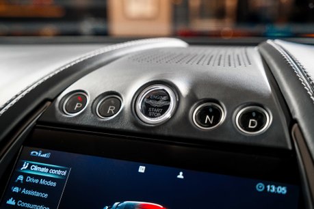 Aston Martin DBX 707 V8. NOW SOLD. SIMILAR REQUIRED. PLEASE CALL 01903 254800. 38