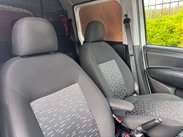 Vauxhall Combo 1.2 Combo 2300 CDTi S/S 18