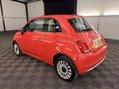 Fiat 500 1.2 Lounge Euro 6 (s/s) 3dr 44