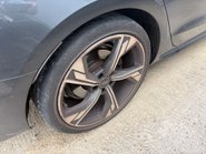 Audi A4 2.0 A4 Black Edition 35 TFSI MHEV Semi-Auto 4dr 17