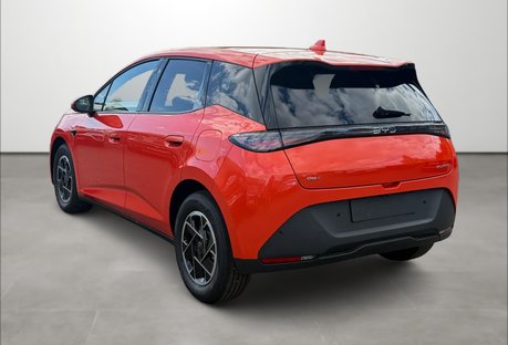 BYD Dolphin G 1.5 DM-i Boost 5dr Auto