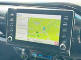 Toyota Hilux Invincible X | Auto | 2.8 LT | Double Cab | Sensors | EURO 6 | NO VAT 31