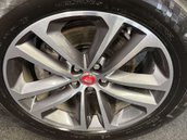 Jaguar F-Pace 2.0 F-Pace R-Sport D Auto 5dr 11