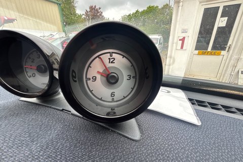 Smart Fortwo Coupe PULSE MHD.. LOOK!! ONLY 46K MILES.. £20 ROAD TAX.. SERVICE HISTORY..  7