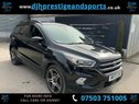 Ford Kuga 2.0 TDCi EcoBlue ST-Line Euro 6 (s/s) 5dr