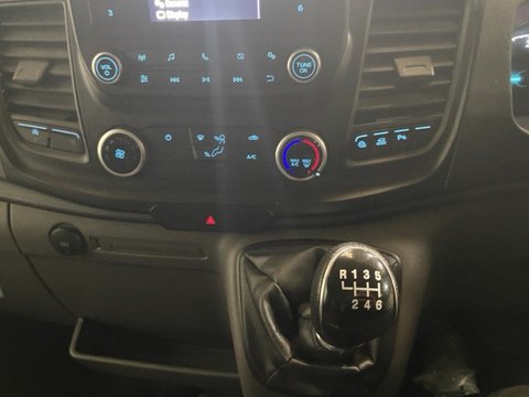 Ford Transit 350 LEADER P/V ECOBLUE 16