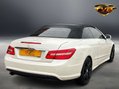 Mercedes-Benz E Class 1.8 E250 Sport CGI BlueEfficiency Automatic 2dr - NATIONAL DELIVERY* 5