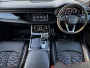 Audi Q8 RS TFSI QUATTRO VORSPRUNG MHEV 54