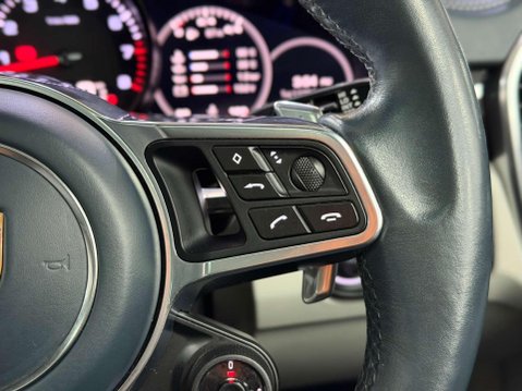 Porsche Cayenne 3.0T V6 Coupe 5dr Petrol TiptronicS 4WD Euro 6 (s/s) (340 ps) 29