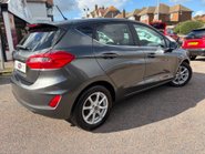 Ford Fiesta 1.0 ZETEC 2