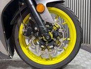 Lexmoto LXS 2024 ONLY 6K 1 OWNER SPORTS BIKE PROJECT BIKE 125CC 13