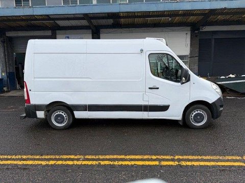 Renault Master diesel 5