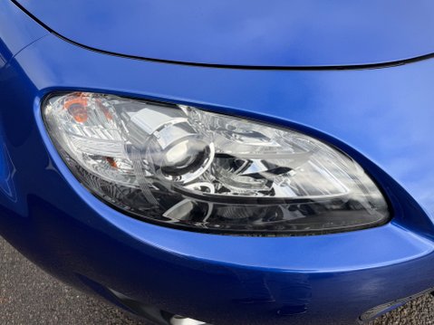 Mazda MX-5 20TH ANNIVERSARY 23
