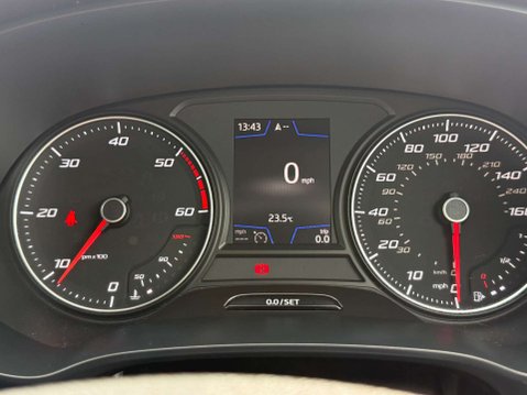 SEAT Leon 2.0 TDI FR Estate 5dr Diesel Manual Euro 6 (s/s) (150 ps) 39