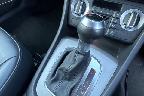 Audi Q3 TDI QUATTRO SE.. AUTOMATIC.. ONE OWNER FROM NEW.. 15 MAIN DEALER SERVICES.. 13