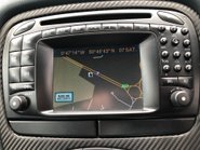 Mercedes-Benz SL Series SL500 v8 automatic petrol great service history, cruise, AC, BOSE, NAV, 18