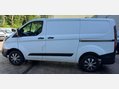 Ford Transit Custom 2.2 TDCi 270 ECOnetic L1 H1 5dr 16