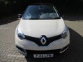 Renault Captur 0.9 TCe ENERGY Dynamique S MediaNav Euro 5 (s/s) 5dr 3