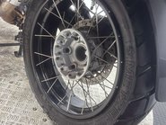 BMW R1200GS 2012 36k luggage new mot 1200cc adventure bike 23