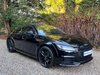 Audi TT 2.0 TFSI Black Edition S Tronic Euro 6 (s/s) 3dr
