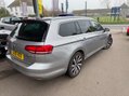 Volkswagen Passat 2.0 TDI BlueMotion Tech SE Business Euro 6 (s/s) 5dr 9