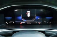 Volkswagen T-Roc LIFE TSI 14