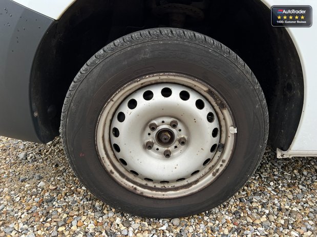 Renault Kangoo XLWB L3H1 Low Roof Business EURO 6 NO VAT 15