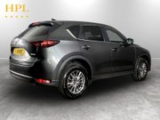 Mazda CX-5 2.0 SKYACTIV-G SE-L Nav SUV 5dr Petrol Manual Euro 6 (s/s) (165 ps) Cruise 7