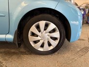 Toyota Aygo 1.0 VVT-i Move MultiMode Euro 5 5dr 15