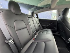 Tesla Model 3 Saloon 4dr Electric Auto RWD (241 bhp) 26