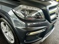 Mercedes-Benz GL Class 3.0 GL350 V6 BlueTEC AMG Sport G-Tronic+ 4WD Euro 6 (s/s) 5dr 26