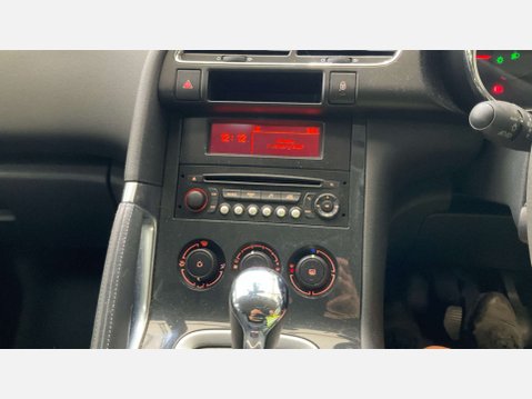 Peugeot 3008 1.6 e-HDi Active SUV 5dr Diesel EGC Euro 5 (s/s) (115 ps) 13