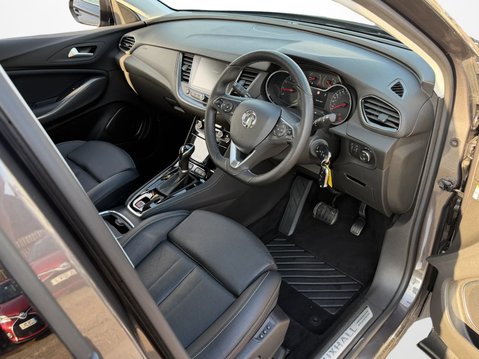 Vauxhall Grandland X 1.2 Turbo Elite Nav 5dr Auto [8 Speed] 19