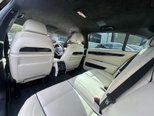 BMW 7 Series 3.0 730Ld SE Exclusive Saloon 4dr Diesel Auto Euro 5 (s/s) (258 ps) 20