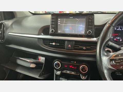 Kia Picanto 1.25 GT-Line S Euro 6 5dr 7