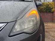 Vauxhall Corsa 1.4 Corsa SRI 3dr 3