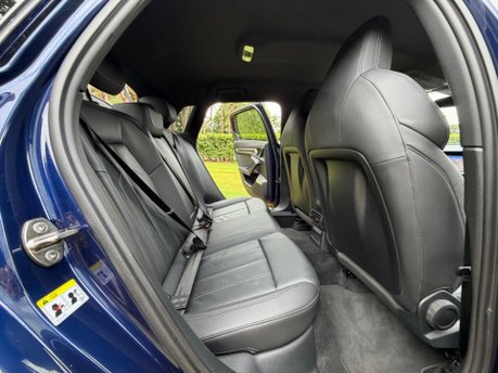 Audi A3 SPORTBACK TFSI S LINE MHEV 14