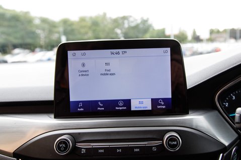 Ford Focus TITANIUM 24